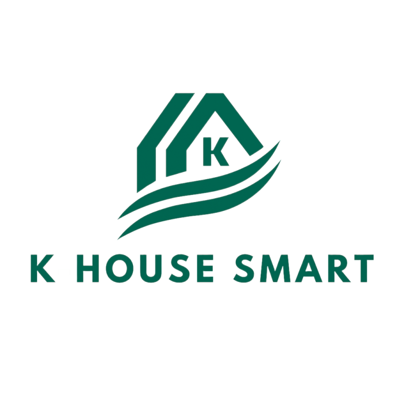 KHOUSE SMART Đồ Gia Dụng Thông Minh