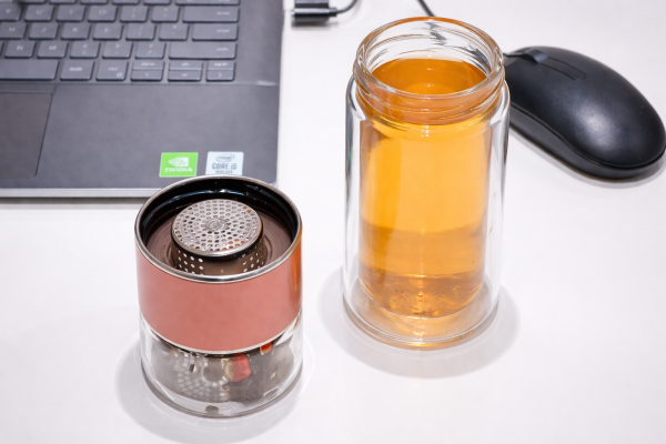 Bình pha trà K- House Smart