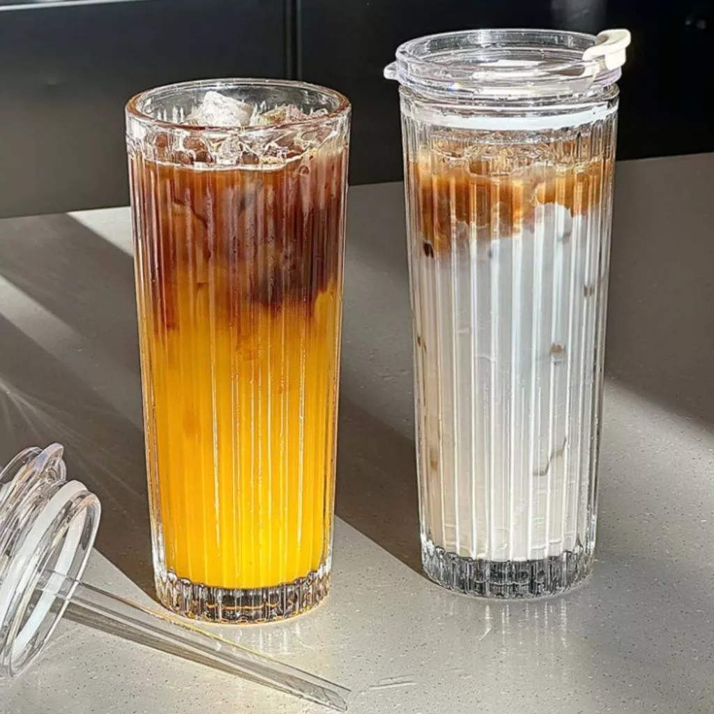 Cốc chịu nhiệt