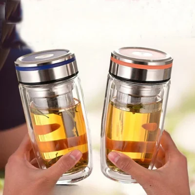 Bình pha trà cao cấp TAVO của K- House Smart