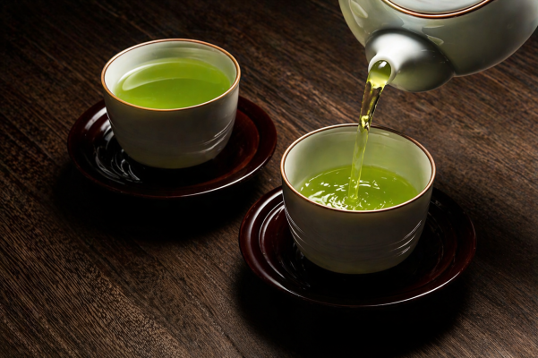 Trà mạn Thái Nguyên